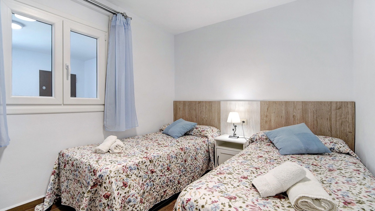 Photo of Bedroom in Chiclana de la Frontera