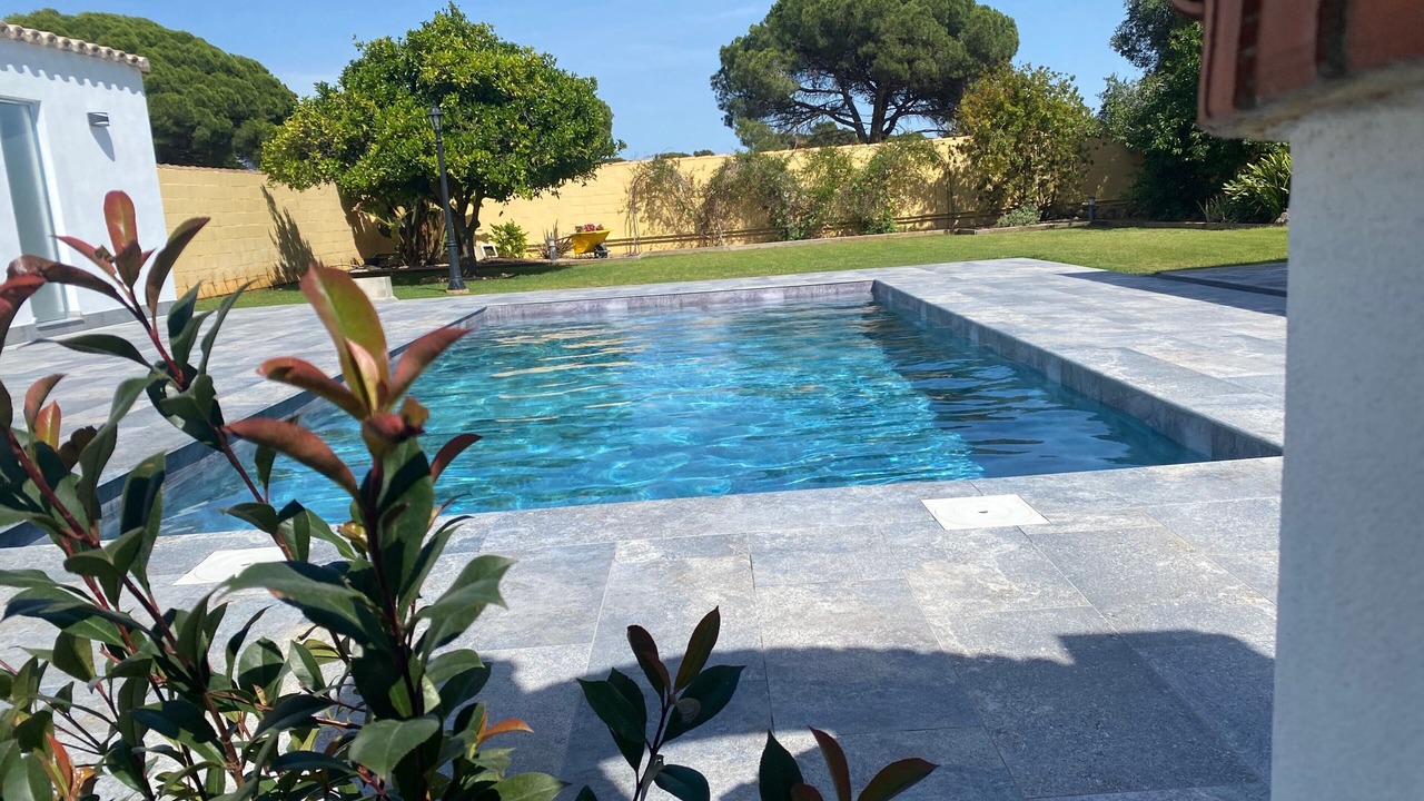 Photo of Outdoor in Chiclana de la Frontera