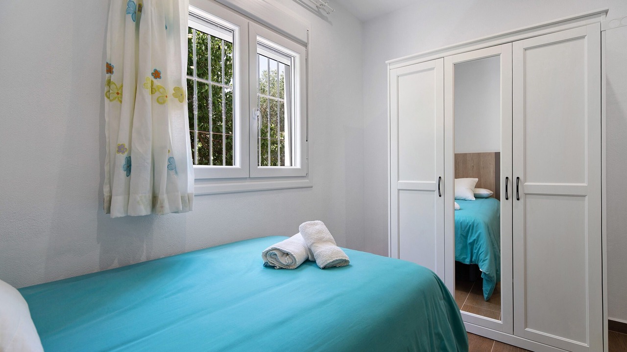 Photo of Bedroom in Chiclana de la Frontera