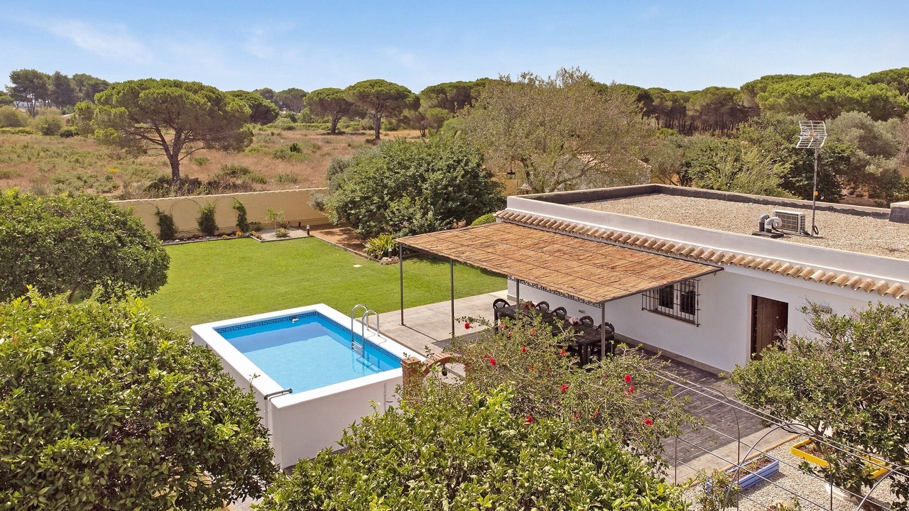Photo of Outdoor in Chiclana de la Frontera