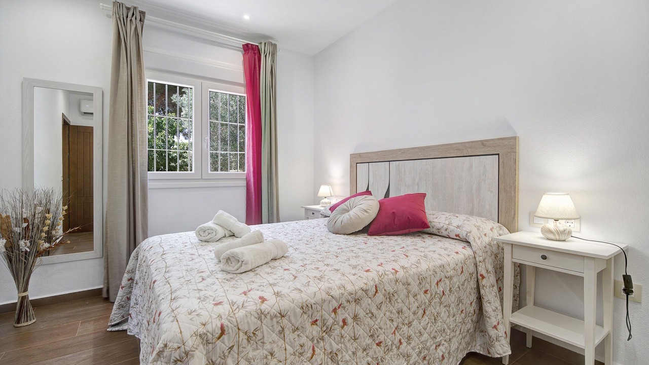 Photo of Bedroom in Chiclana de la Frontera
