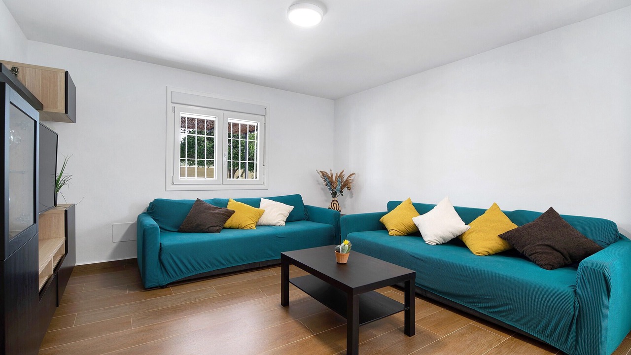 Photo of Livingroom in Chiclana de la Frontera