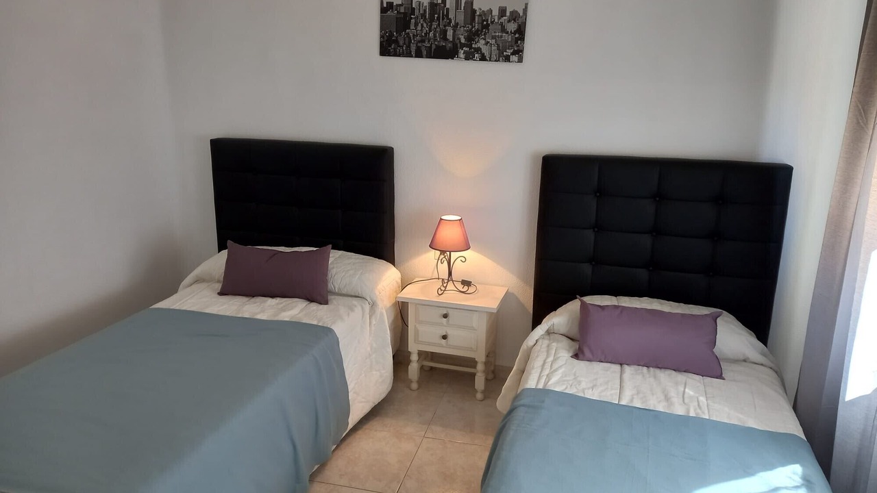 Photo of Bedroom in Los Tilos