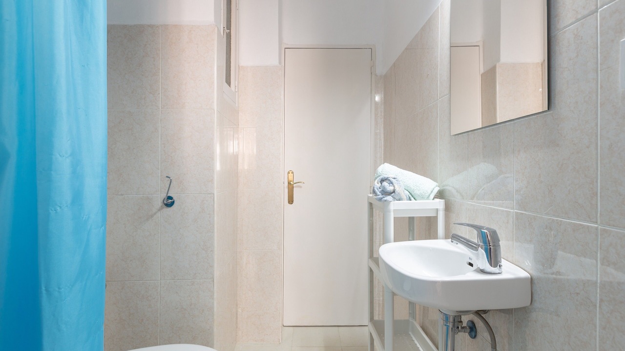 Photo of Bathroom in Los Tilos