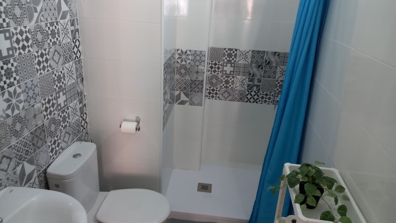 Photo of Bathroom in Los Tilos