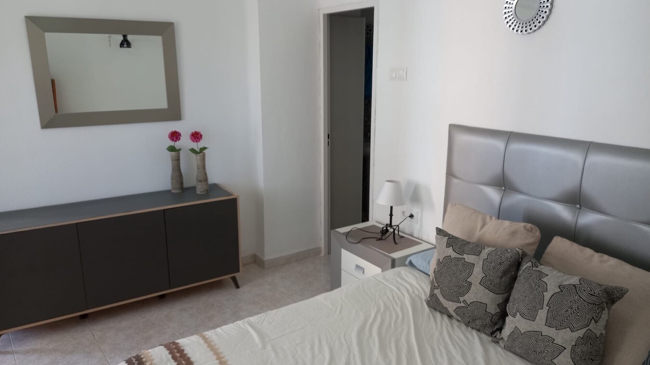 Photo of Bedroom in Los Tilos