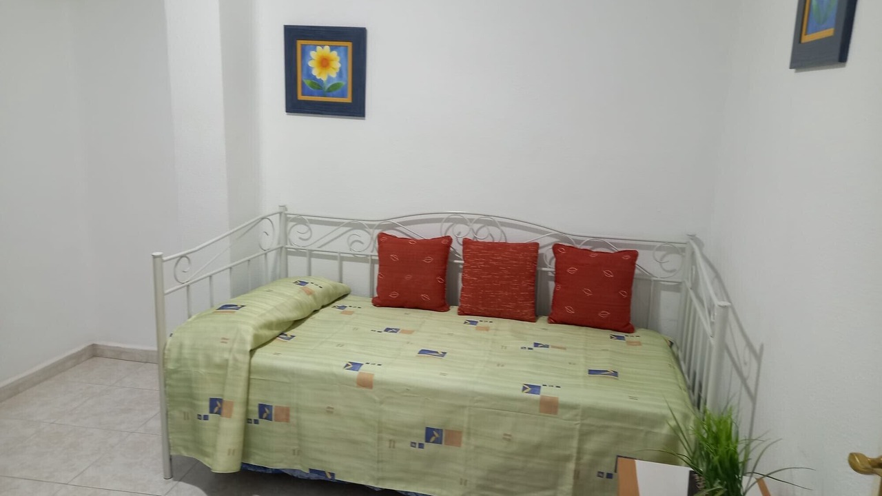 Photo of Bedroom in Los Tilos