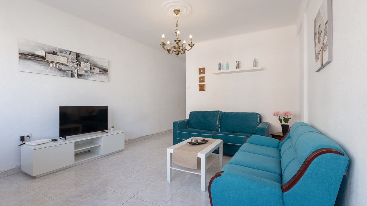 Photo of Livingroom in Los Tilos