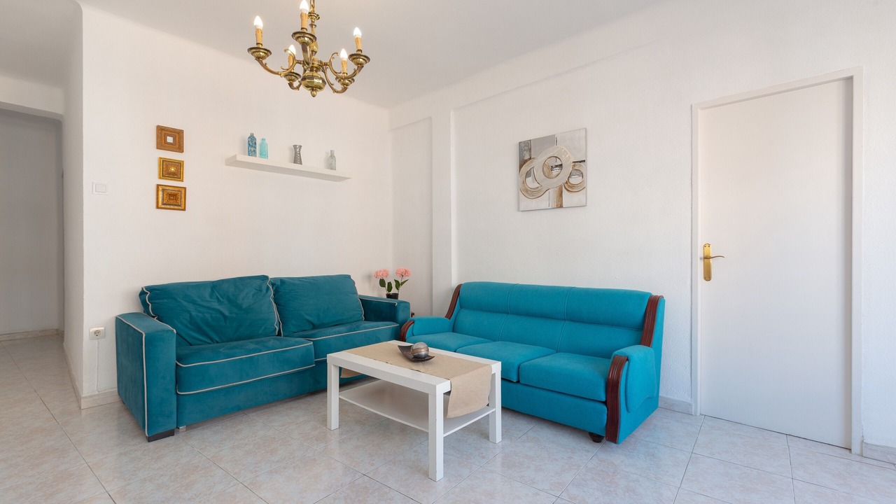Photo of Livingroom in Los Tilos