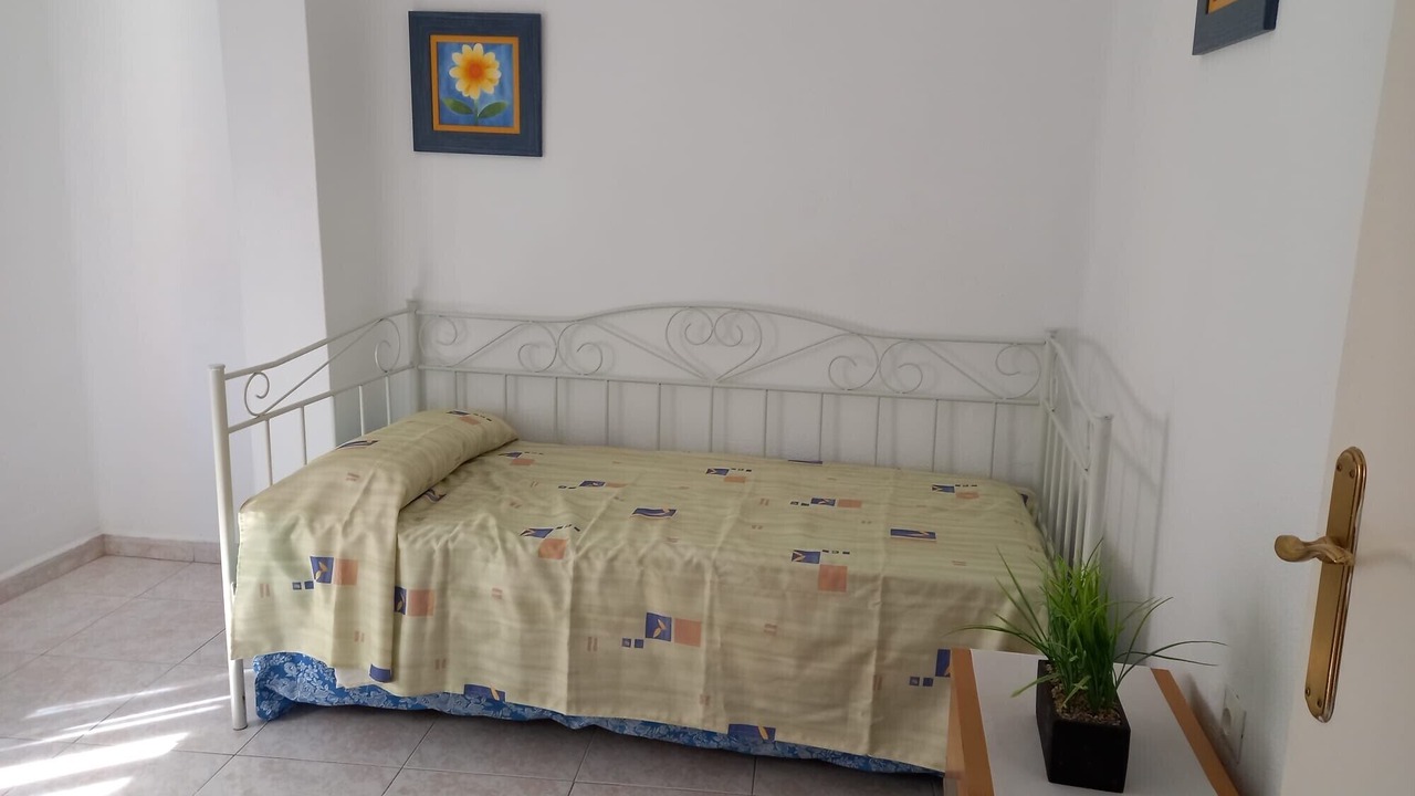 Photo of Bedroom in Los Tilos