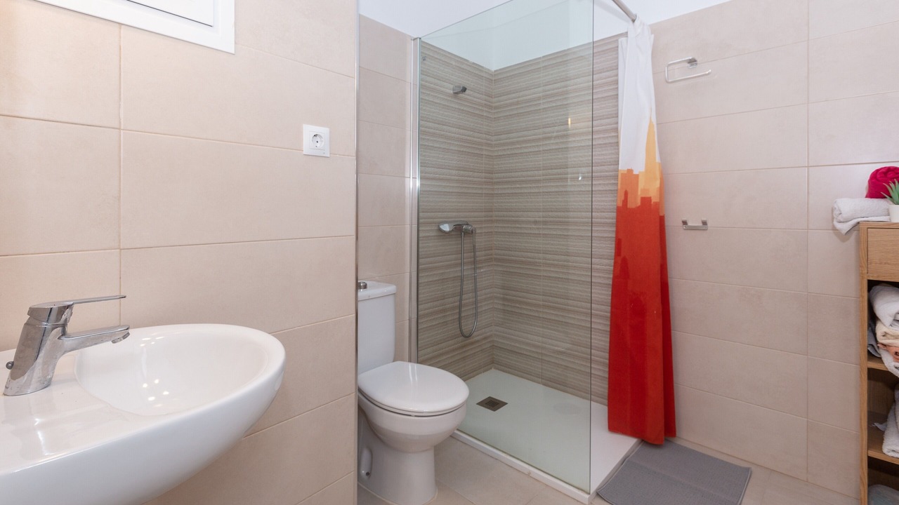 Photo of Bathroom in Los Tilos
