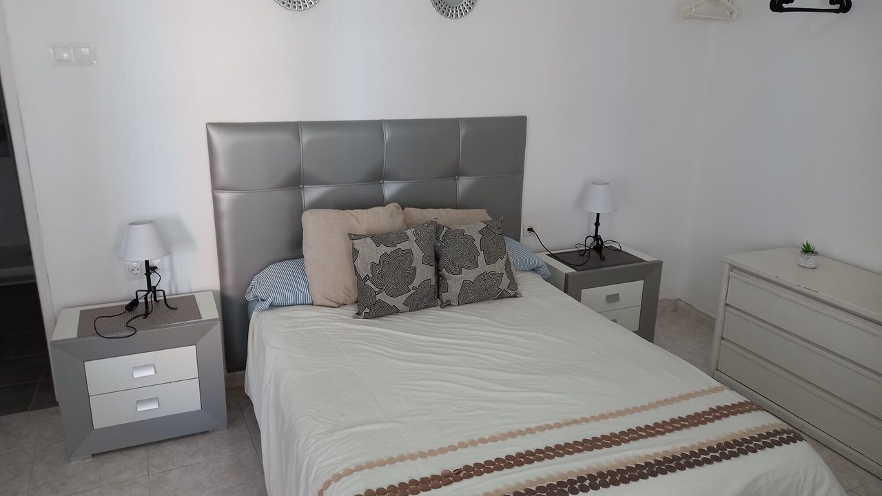 Photo of Bedroom in Los Tilos