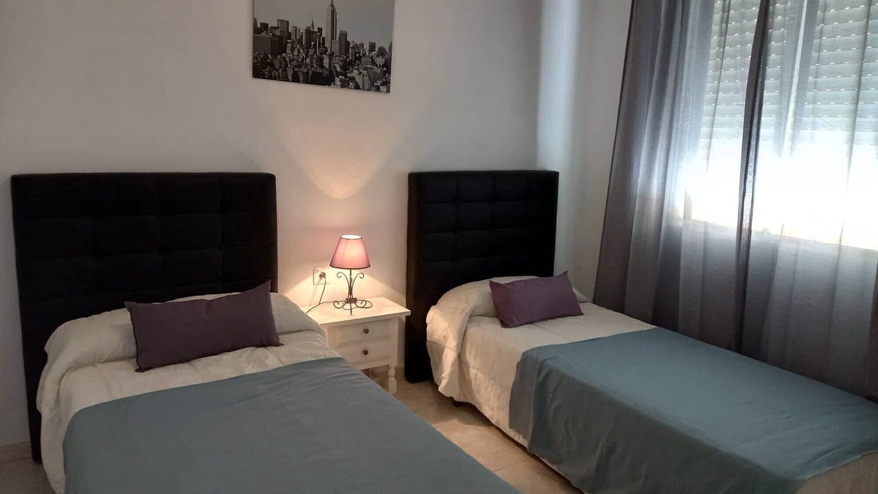 Photo of Bedroom in Los Tilos