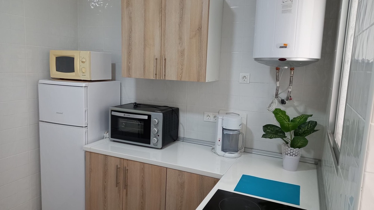Photo of Kitchen in Los Tilos