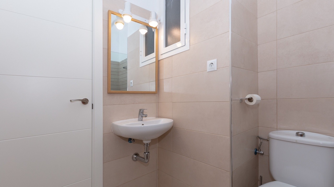 Photo of Bathroom in Los Tilos