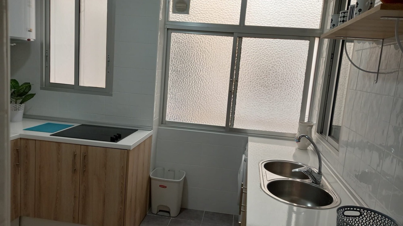 Photo of Kitchen in Los Tilos