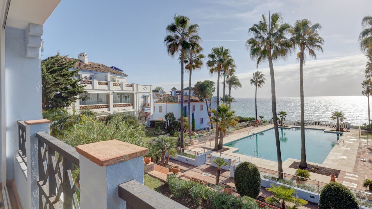 Photo of Outdoor in Bahia de Casares