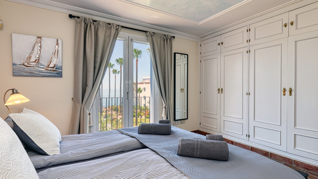 Photo of Bedroom in Bahia de Casares
