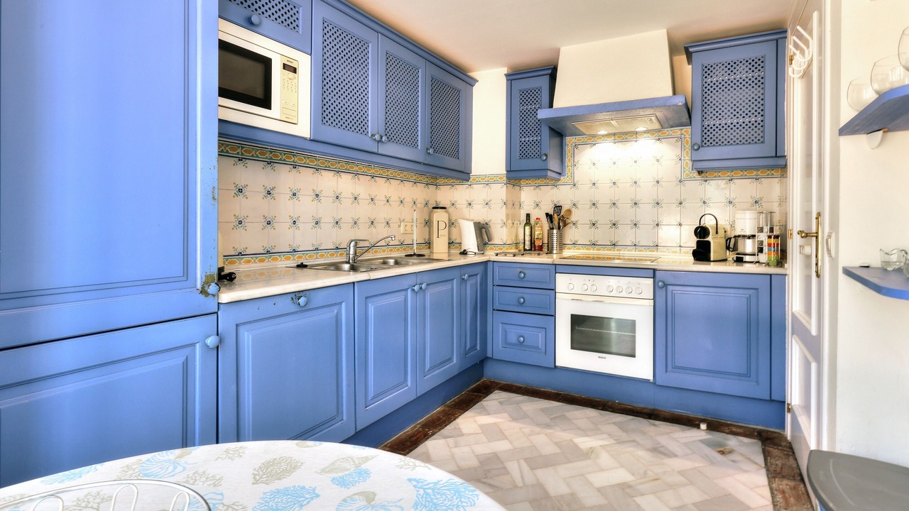 Photo of Kitchen in Bahia de Casares