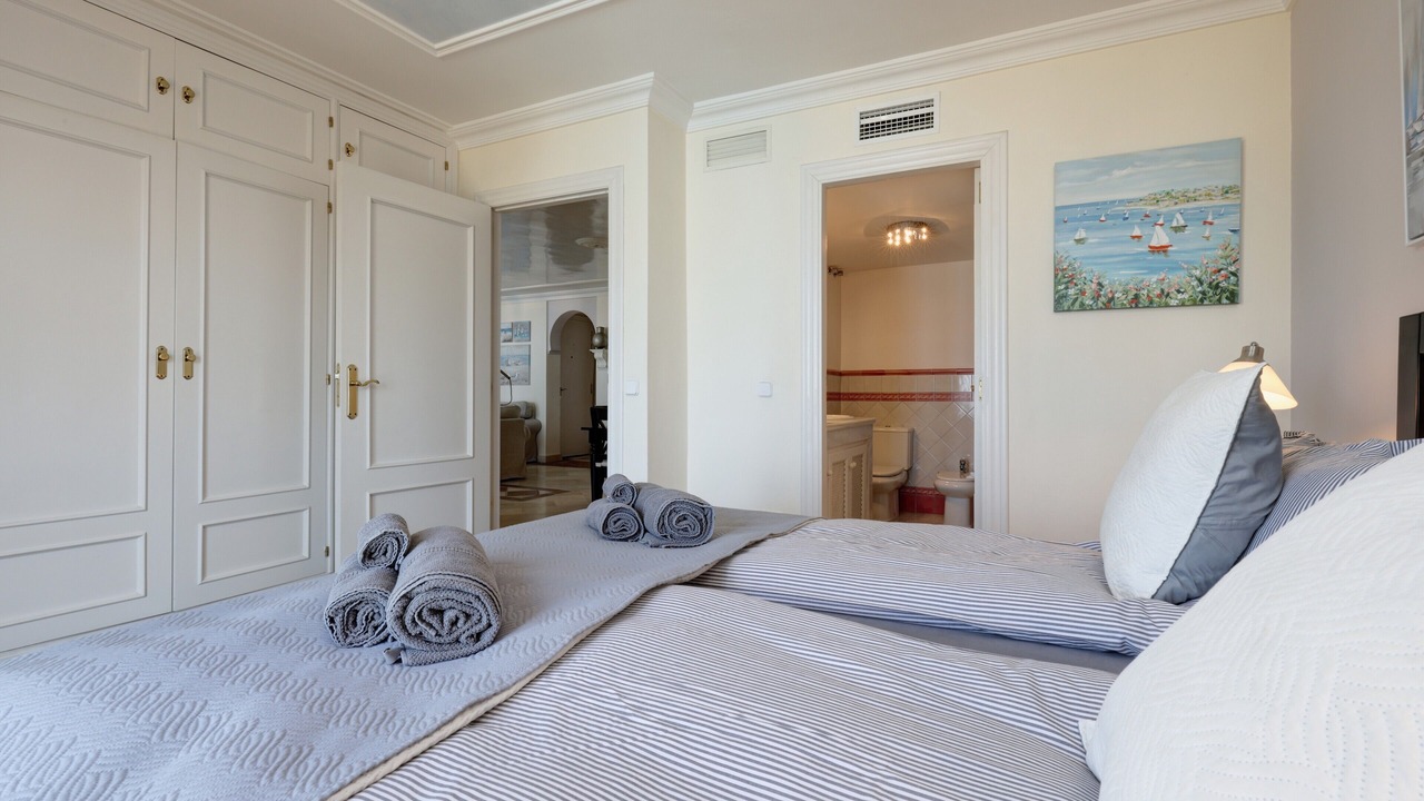 Photo of Bedroom in Bahia de Casares