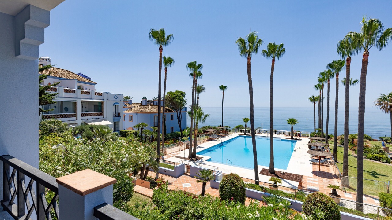 Photo of Outdoor in Bahia de Casares