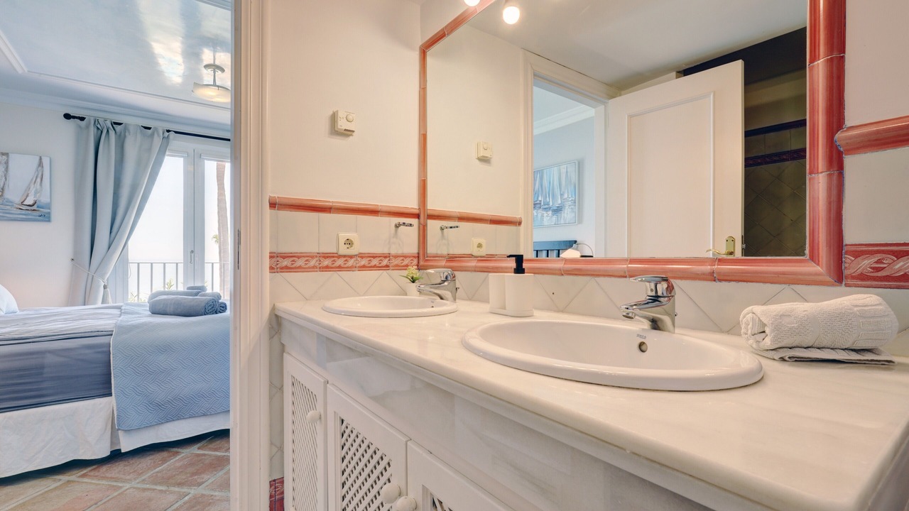 Photo of Bathroom in Bahia de Casares