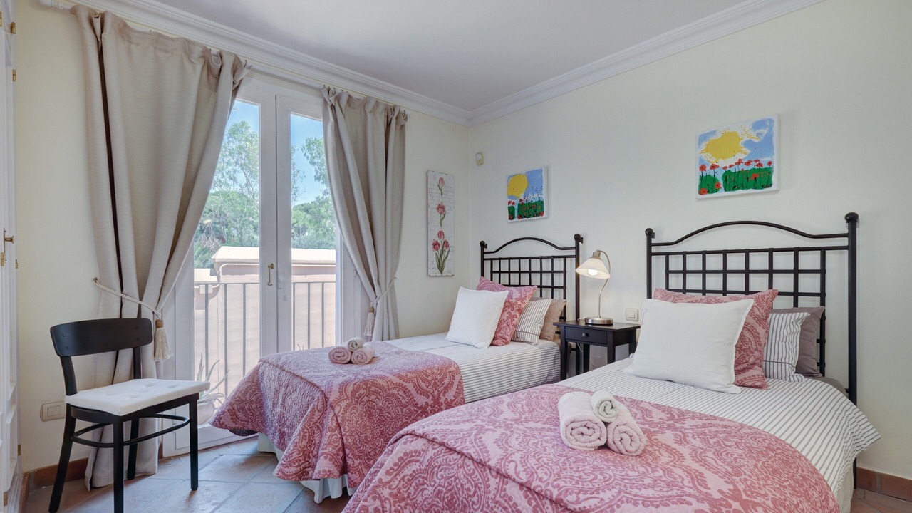 Photo of Bedroom in Bahia de Casares