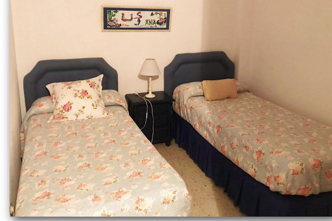 Photo of Bedroom in San Vicente