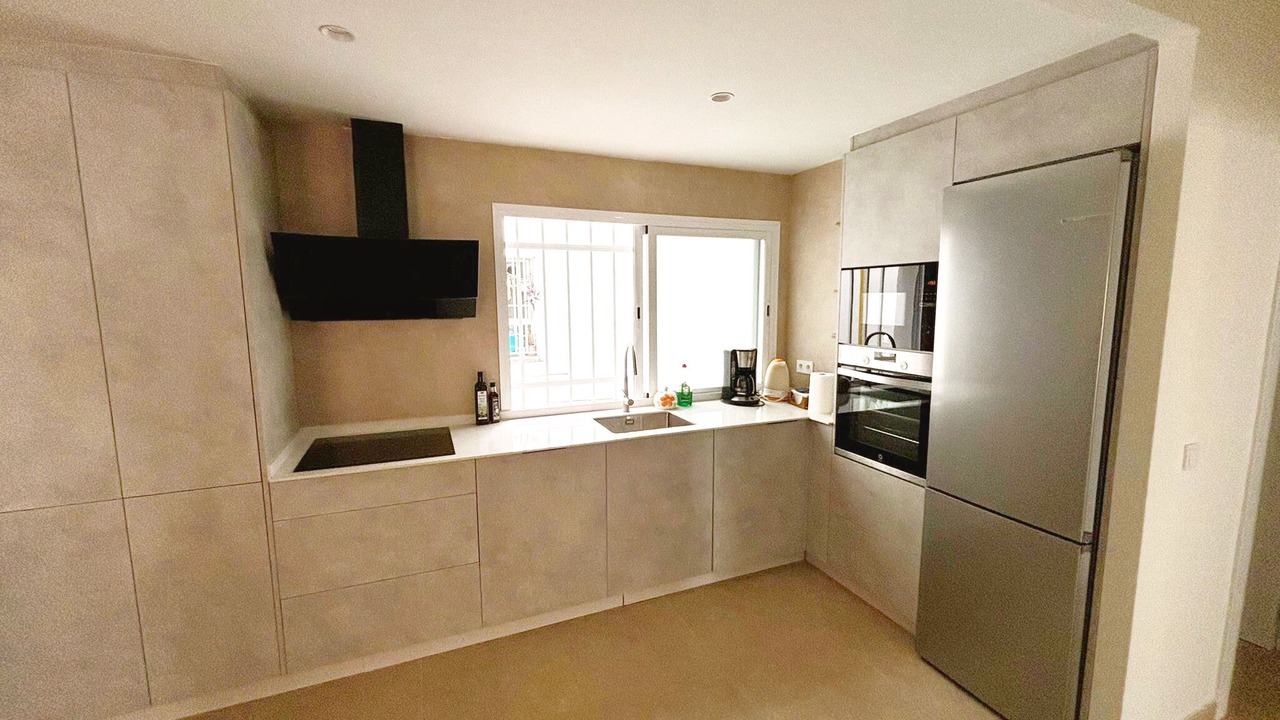Photo of Kitchen in San Vicente