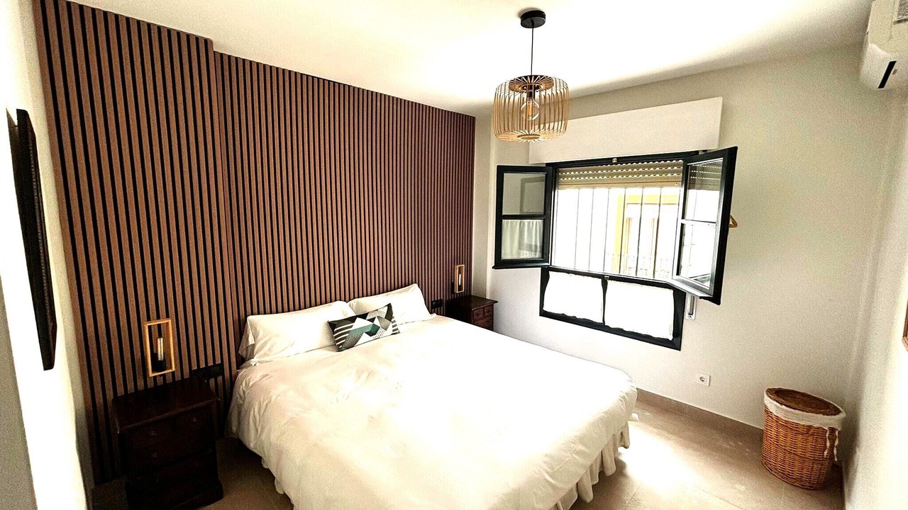 Photo of Bedroom in San Vicente