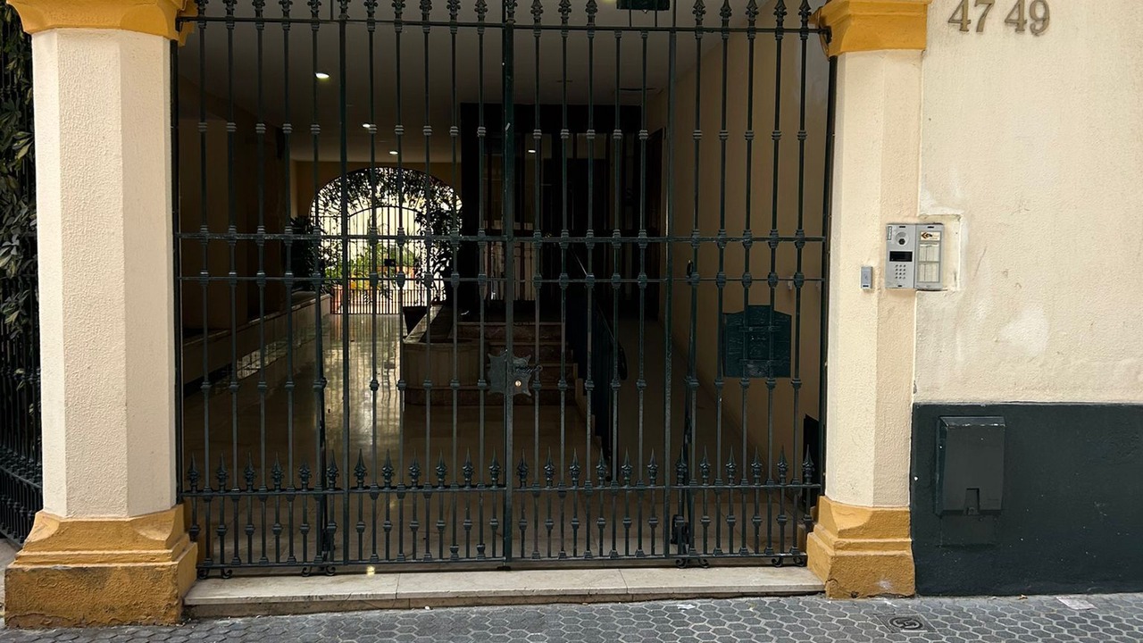 Photo of Outdoor in San Vicente