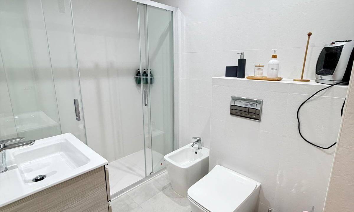 Photo of Bathroom in San Vicente