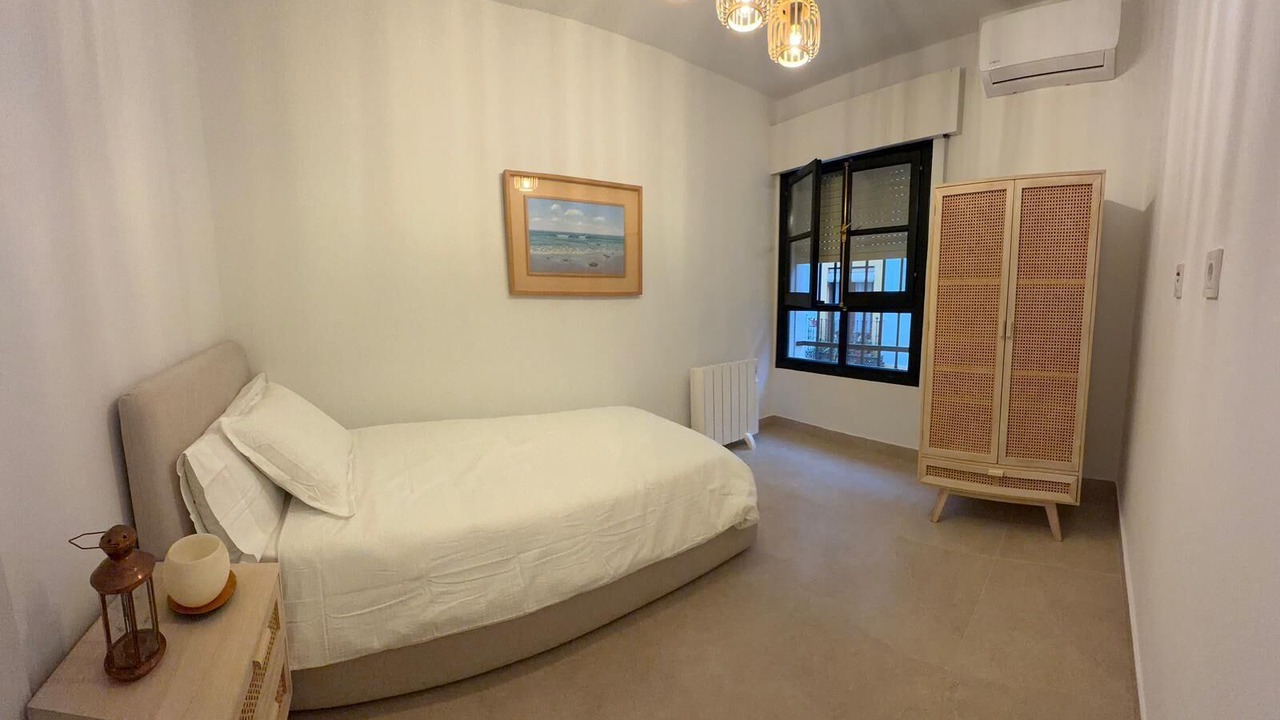 Photo of Bedroom in San Vicente