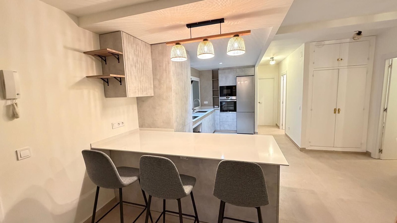 Photo of Kitchen in San Vicente