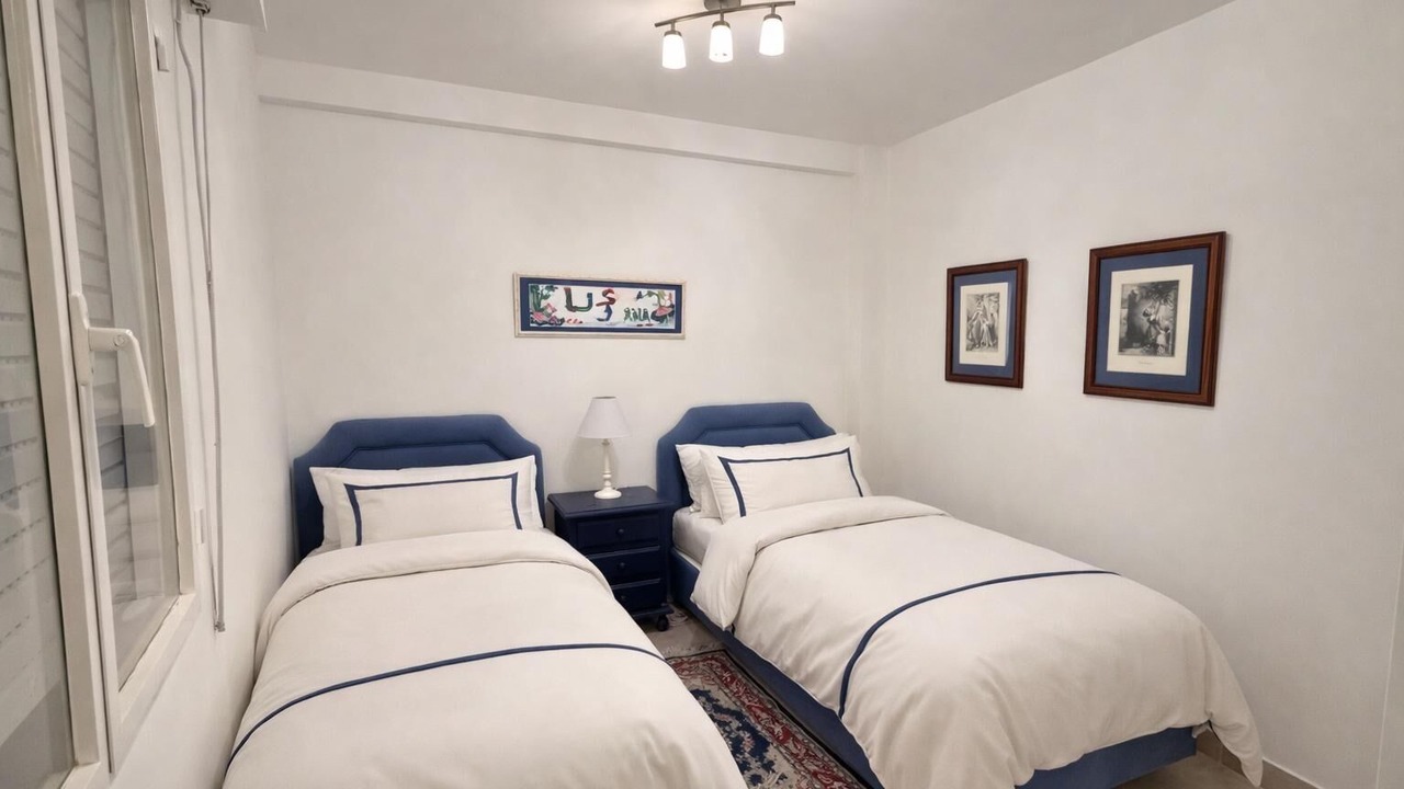 Photo of Bedroom in San Vicente