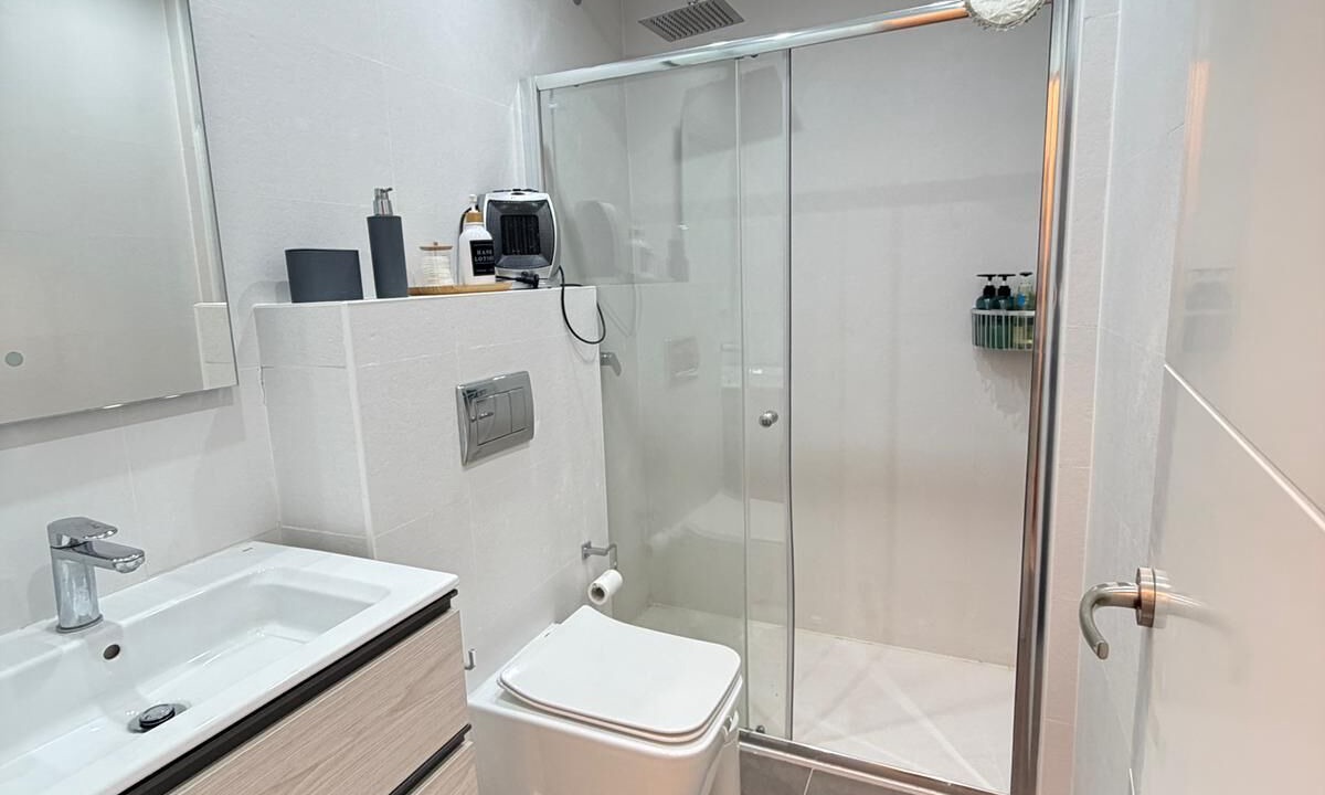 Photo of Bathroom in San Vicente