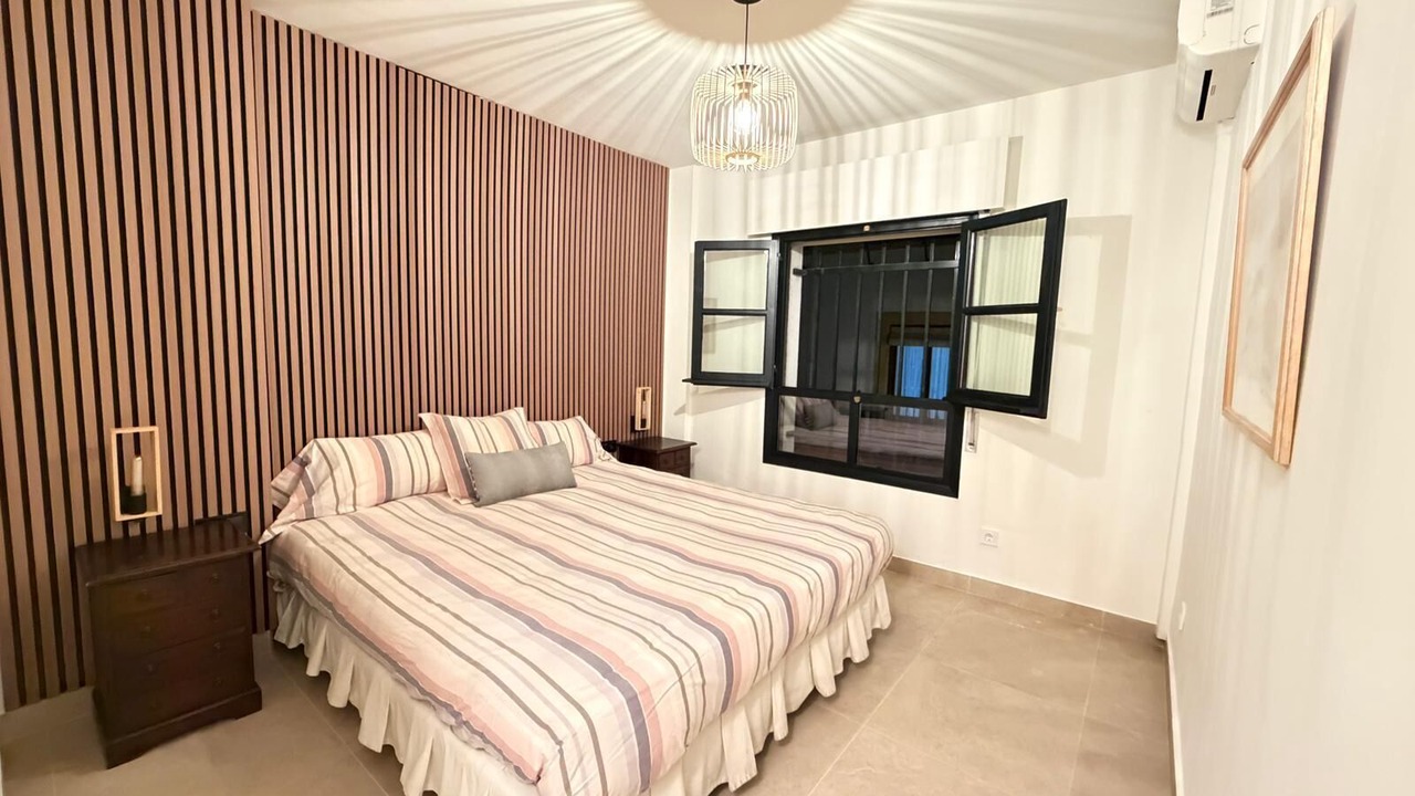Photo of Bedroom in San Vicente