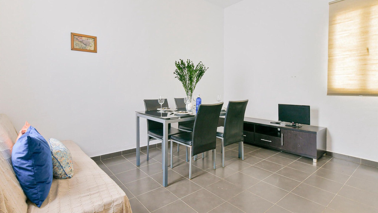 Photo of Bedroom in El Coronil