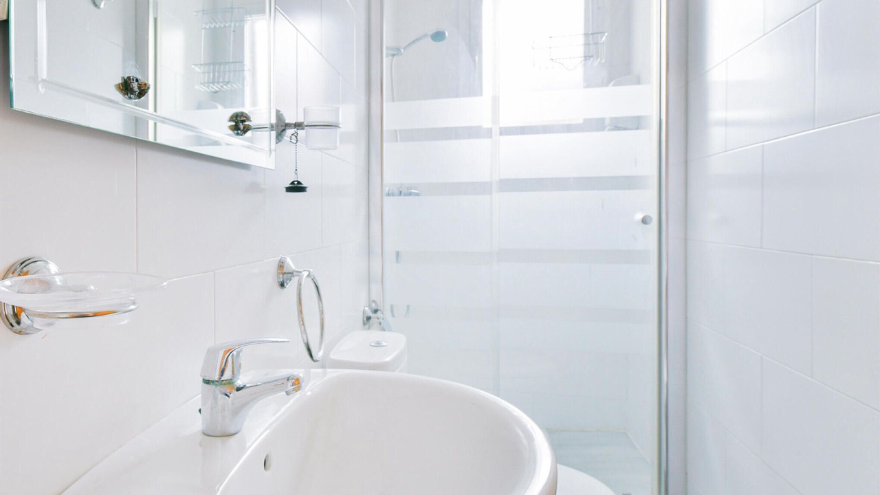Photo of Bathroom in El Coronil