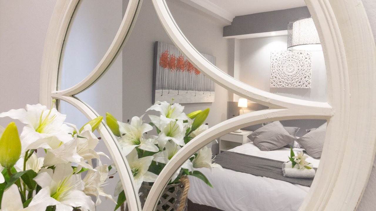 Photo of Bedroom in Ensanche Centro