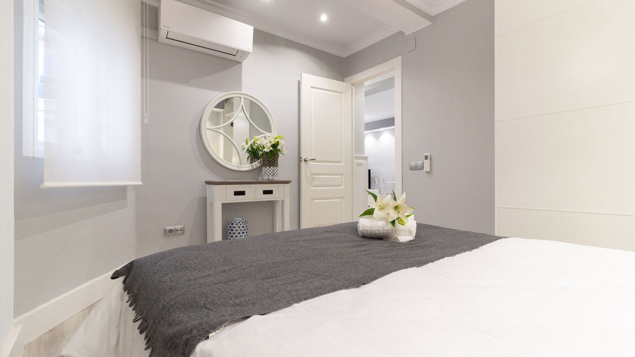 Photo of Bedroom in Ensanche Centro