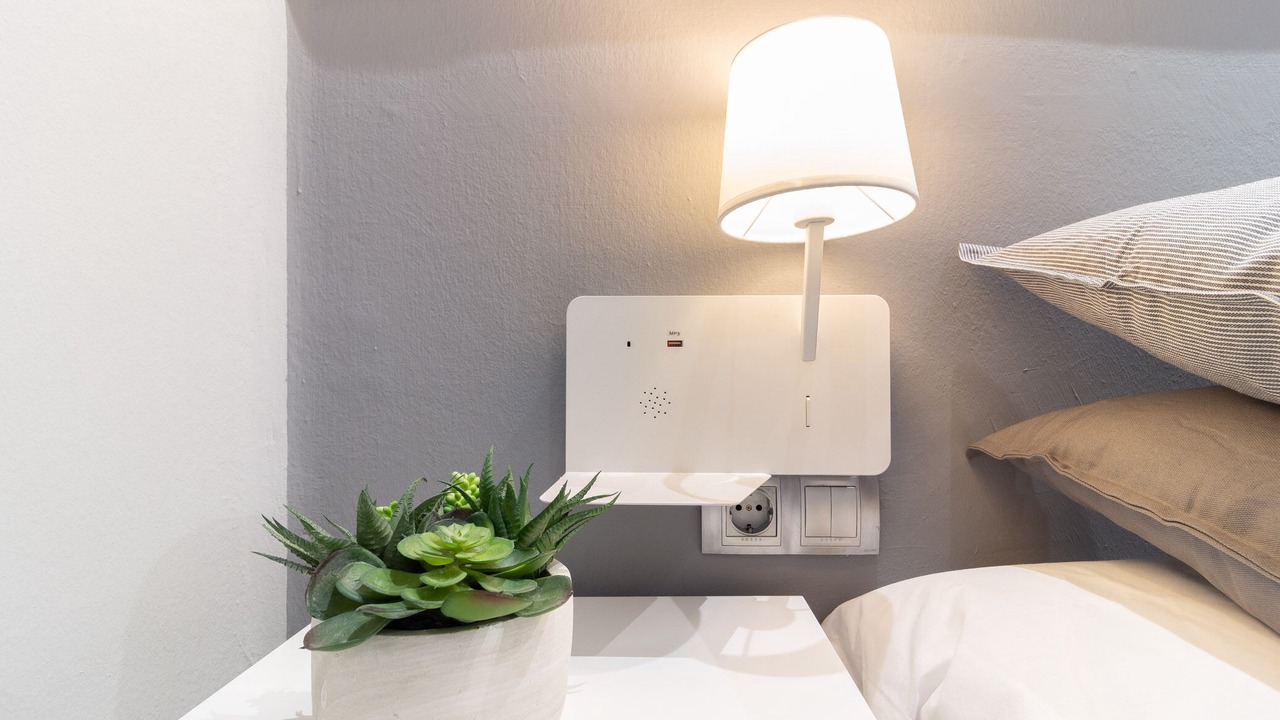 Photo of Bedroom in Ensanche Centro