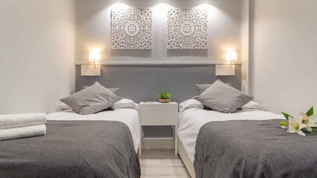 Photo of Bedroom in Ensanche Centro