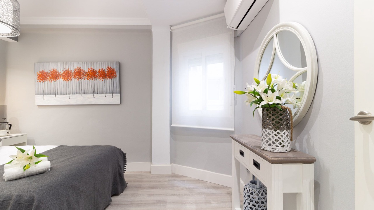 Photo of Bedroom in Ensanche Centro
