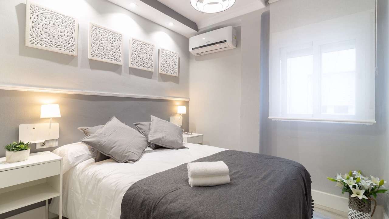 Photo of Bedroom in Ensanche Centro