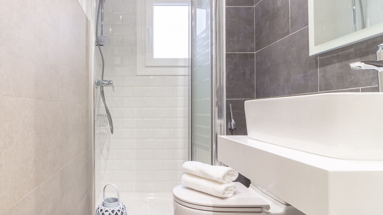 Photo of Bathroom in Ensanche Centro