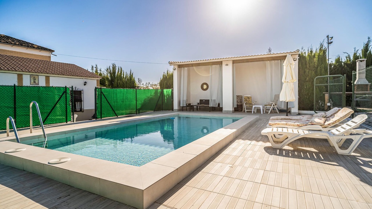 Photo of Outdoor in Puente Genil