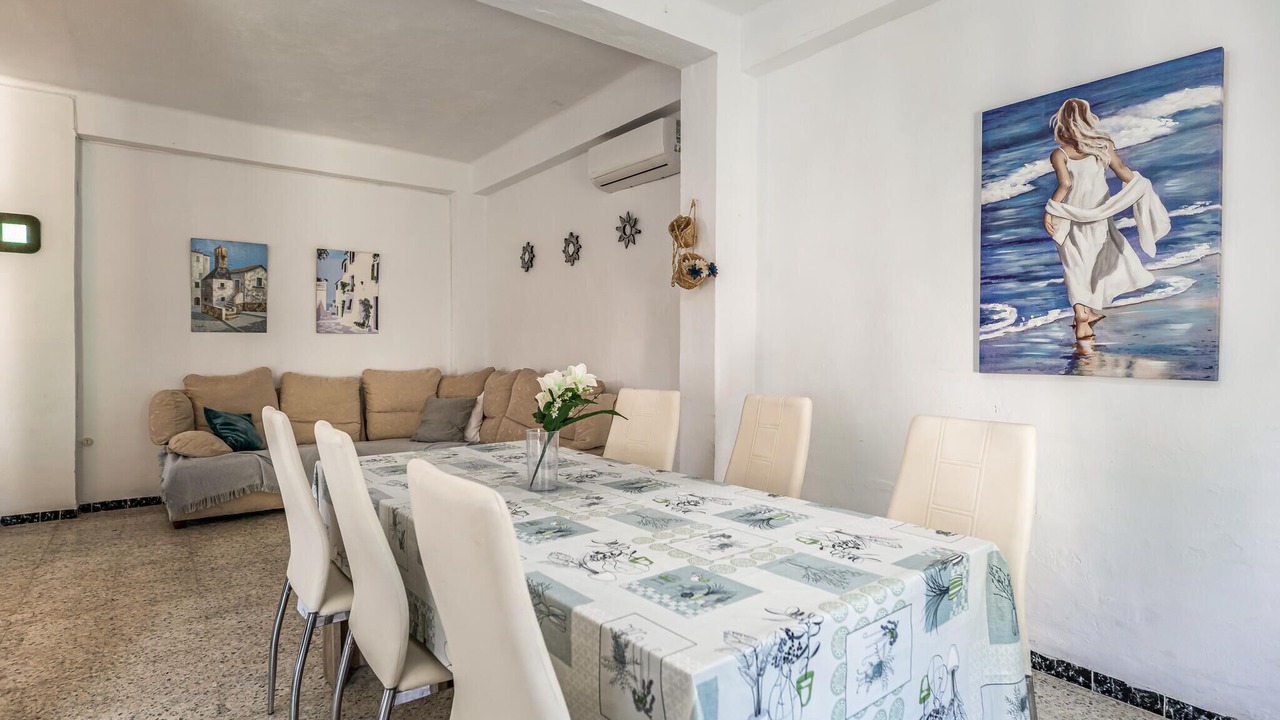 Photo of Bedroom in Puente Genil