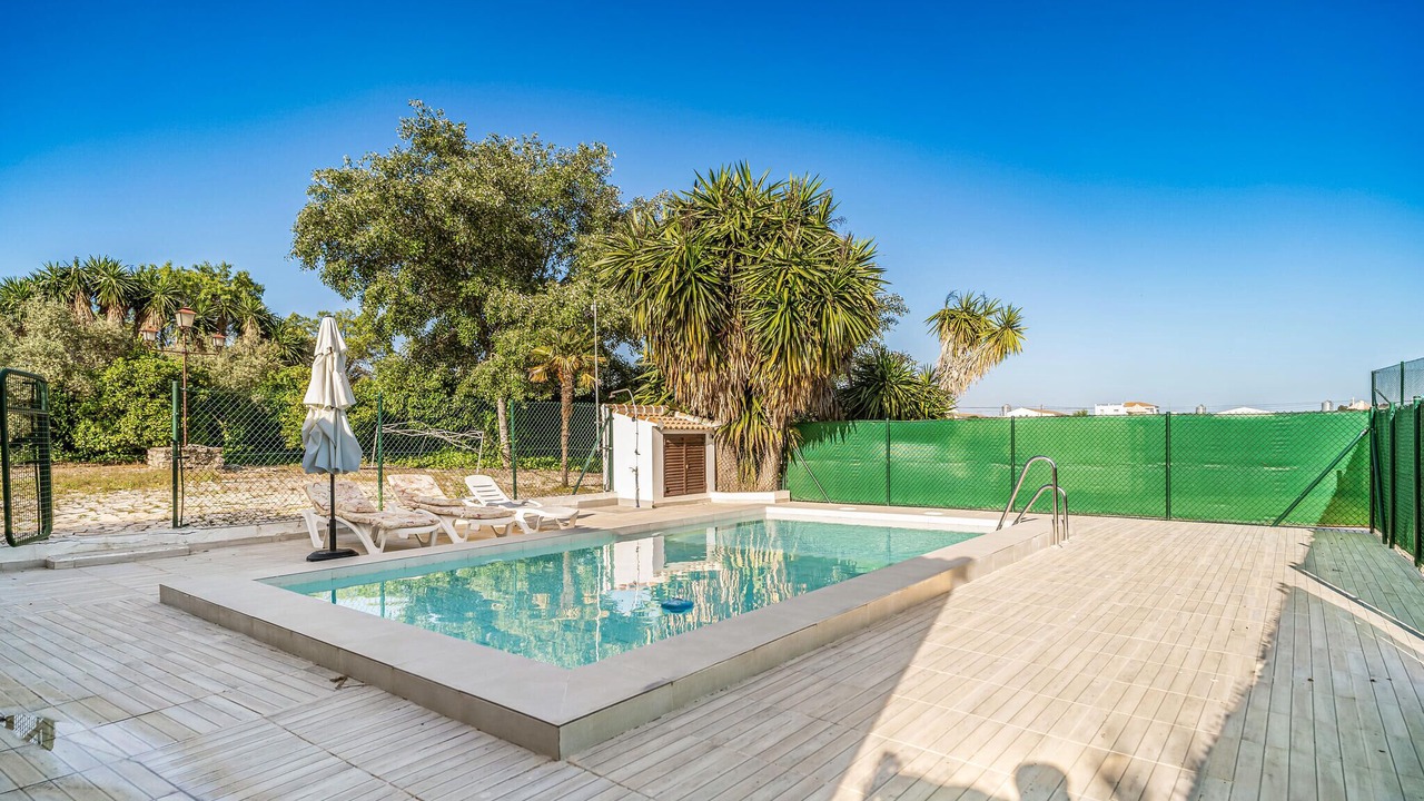 Photo of Outdoor in Puente Genil