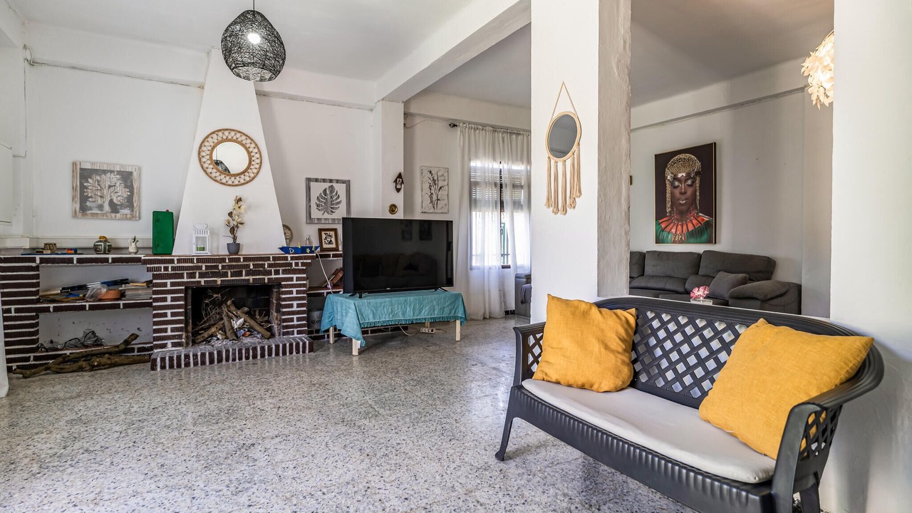 Photo of Bedroom in Puente Genil